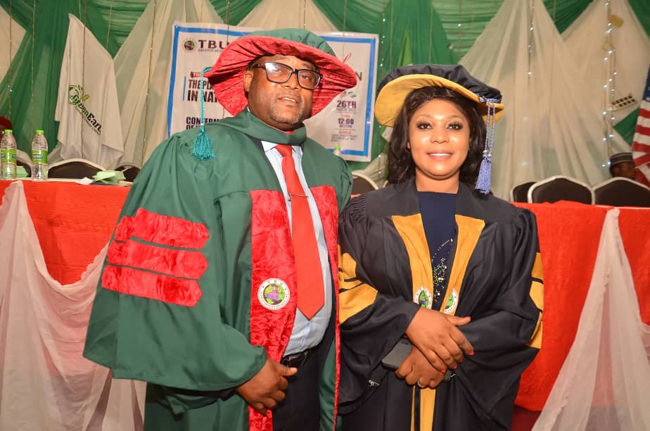 TBUGLEX Graduate